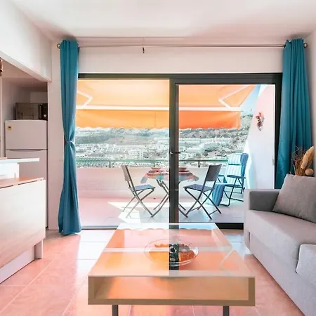 Apartamento Sol Y Mar Puerto Paraiso *