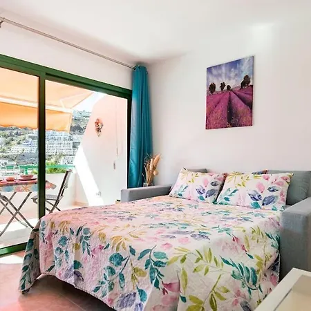 Apartamento Sol Y Mar Puerto Paraiso
