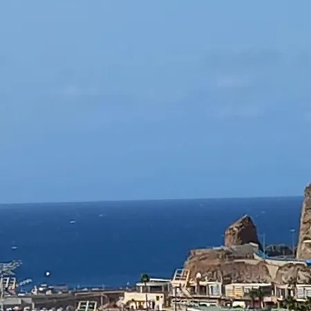 Sol Y Mar Puerto Paraiso Apartamento