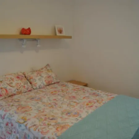 Sol Y Mar Puerto Paraiso Apartamento