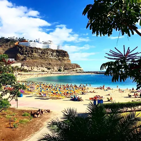 Sol Y Mar Puerto Paraiso Puerto Rico (Gran Canaria)