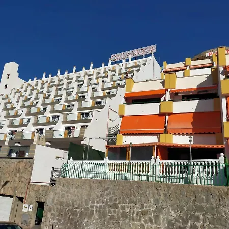 Sol Y Mar Puerto Paraiso Apartamento *
