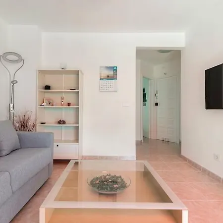 Apartamento Sol Y Mar Puerto Paraiso