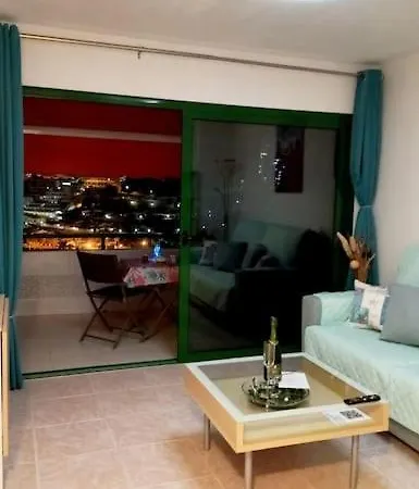 Apartamento Sol Y Mar Puerto Paraiso Puerto Rico (Gran Canaria)