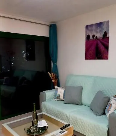 Apartamento Sol Y Mar Puerto Paraiso