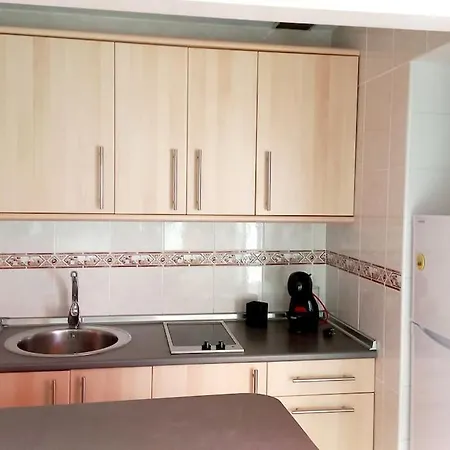 Apartamento Sol Y Mar Puerto Paraiso *