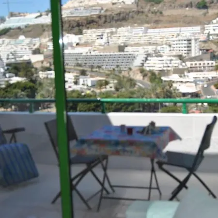 Apartamento Sol Y Mar Puerto Paraiso *