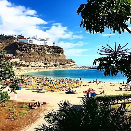 Sol Y Mar Puerto Paraiso * Puerto Rico (Gran Canaria)