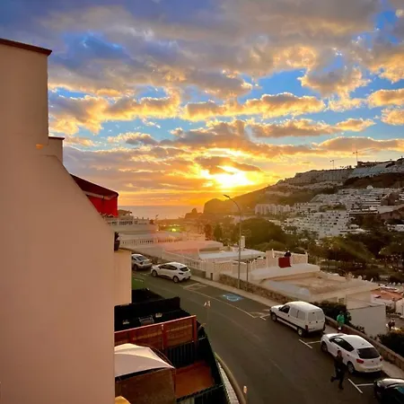 Apartamento Sol Y Mar Puerto Paraiso