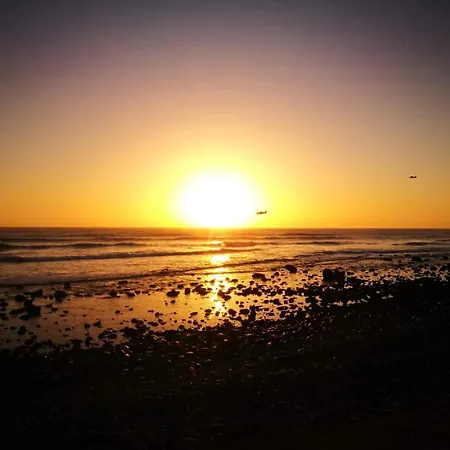 Sol Y Mar Puerto Paraiso *